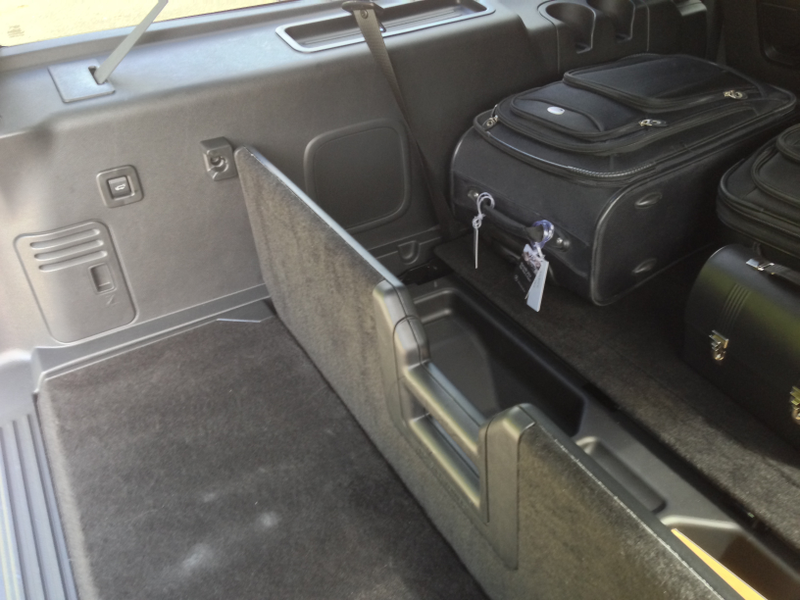 Illustration for article titled Believe It: The 2015 Ford Expedition Is Better Than The Chevy Suburban